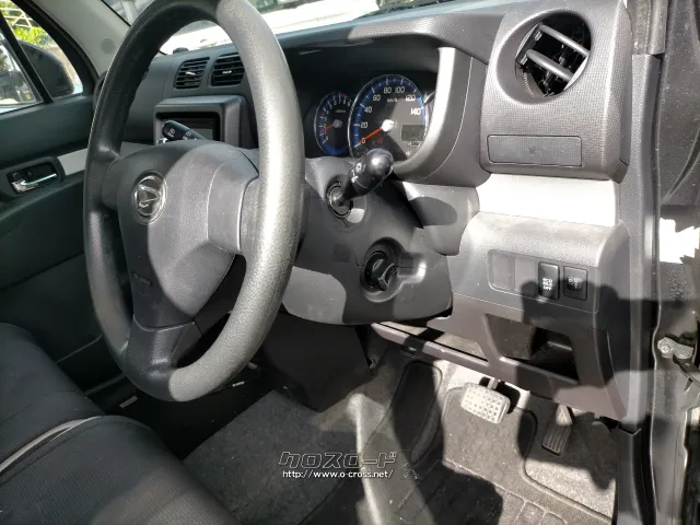 ダイハツ ムーヴコンテ