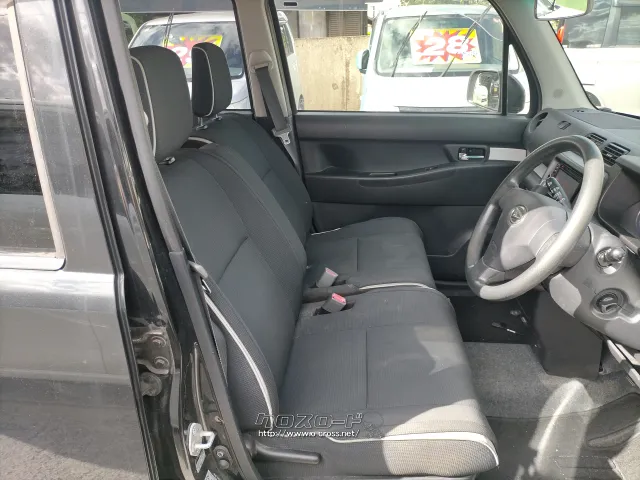 ダイハツ ムーヴコンテ