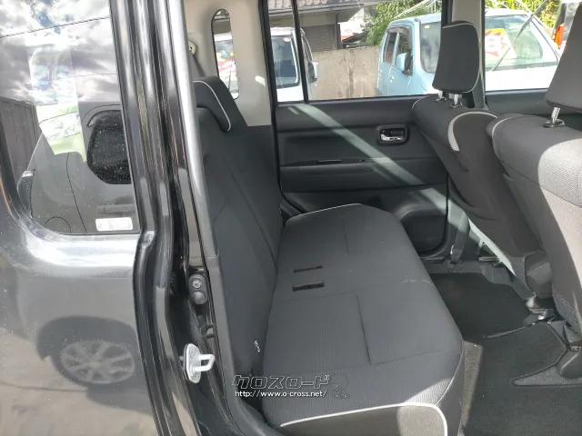 ダイハツ ムーヴコンテ