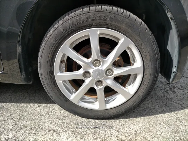 ダイハツ ムーヴコンテ