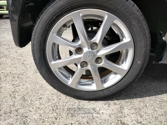 ダイハツ ムーヴコンテ