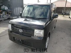 ダイハツ ムーヴコンテ