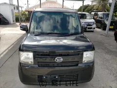 ダイハツ ムーヴコンテ