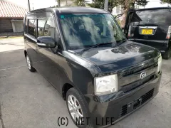 ダイハツ ムーヴコンテ