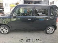 ダイハツ ムーヴコンテ