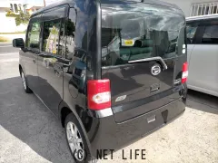 ダイハツ ムーヴコンテ