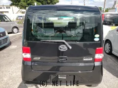 ダイハツ ムーヴコンテ