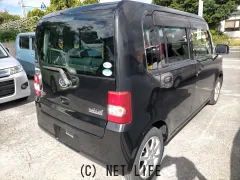 ダイハツ ムーヴコンテ