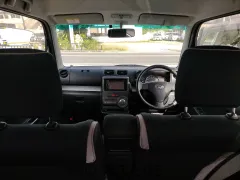 ダイハツ ムーヴコンテ