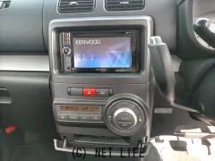 ダイハツ ムーヴコンテ