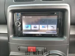 ダイハツ ムーヴコンテ