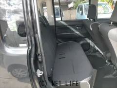 ダイハツ ムーヴコンテ