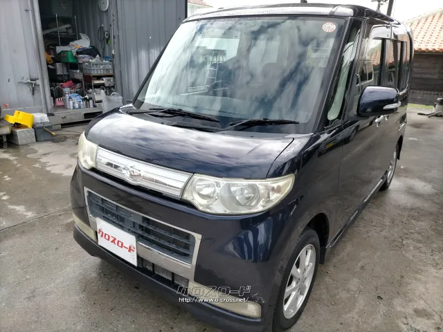 ダイハツ タント