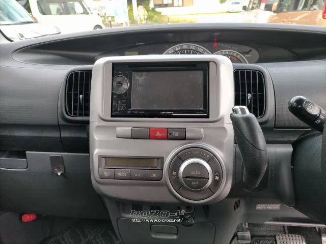 ダイハツ タント