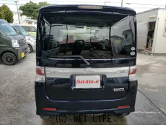 ダイハツ タント