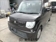 スズキ MRワゴン