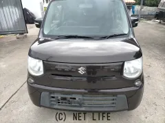 スズキ MRワゴン