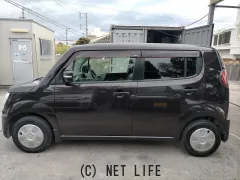スズキ MRワゴン