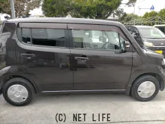 スズキ MRワゴン