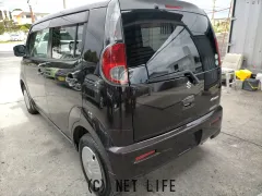 スズキ MRワゴン