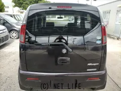 スズキ MRワゴン