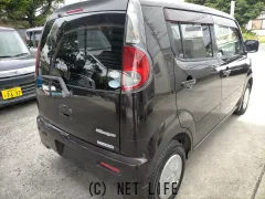 スズキ MRワゴン