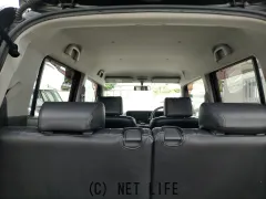 スズキ MRワゴン