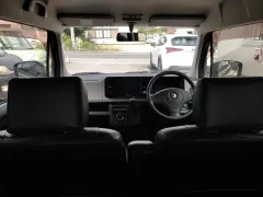 スズキ MRワゴン