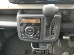 スズキ MRワゴン