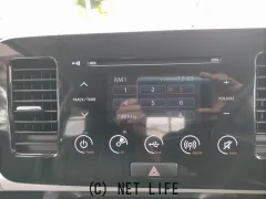 スズキ MRワゴン