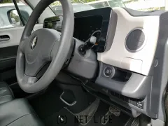 スズキ MRワゴン