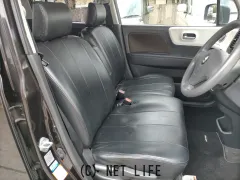 スズキ MRワゴン