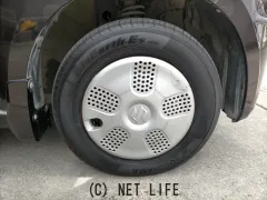 スズキ MRワゴン