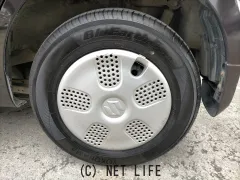 スズキ MRワゴン