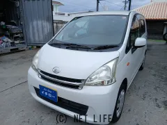 ダイハツ ムーヴ