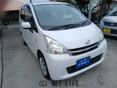 ダイハツ ムーヴ