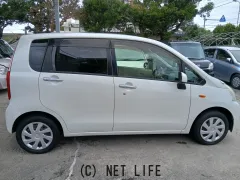 ダイハツ ムーヴ