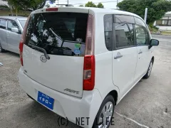 ダイハツ ムーヴ