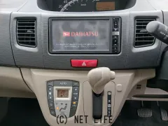 ダイハツ ムーヴ