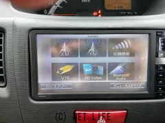 ダイハツ ムーヴ