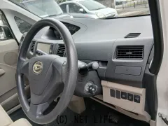 ダイハツ ムーヴ