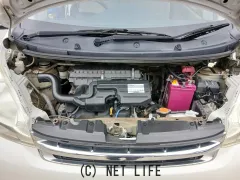 ダイハツ ムーヴ