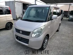 スズキ パレット