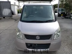 スズキ パレット