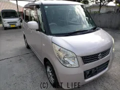 スズキ パレット