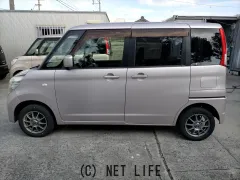 スズキ パレット