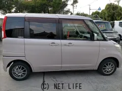 スズキ パレット