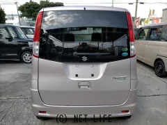 スズキ パレット