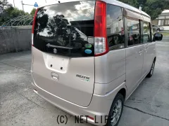 スズキ パレット