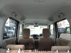 スズキ パレット